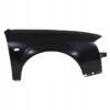 AUDI A6 C5 2001-2005 LIFT BŁOTNIK PRZEDNI PRZÓD PRAWY + LEWY 2 SZT. OCYNK