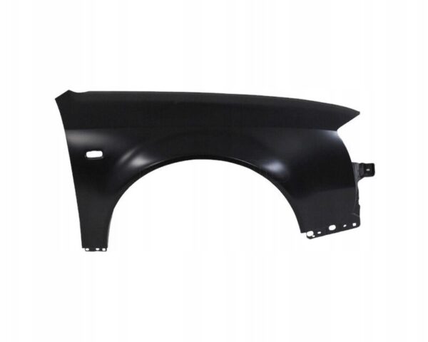 AUDI A6 C5 2001-2005 LIFT BŁOTNIK PRZEDNI PRZÓD PRAWY + LEWY 2 SZT. OCYNK
