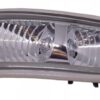 MERCEDES KLASA A B W169 W245 KIERUNKOWSKAZ W LUSTERKU LED BIAŁY PRAWY