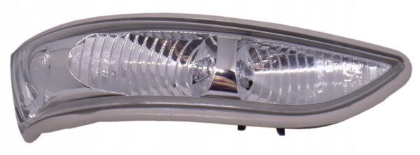 MERCEDES KLASA A B W169 W245 KIERUNKOWSKAZ W LUSTERKU LED BIAŁY PRAWY