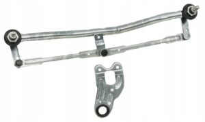 BMW X3 E83 2003-2010 MECHANIZM WYCIERACZEK NOWY PRZÓD