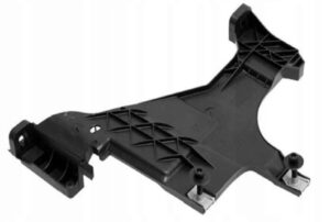 AUDI A4 B8 LIFT UCHWYT ŚLIZG MOCOWANIE REFLEKTORA LEWA 13D104-7