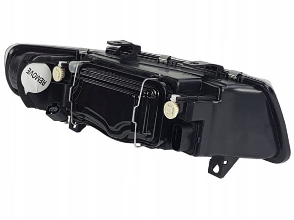 SEAT TOLEDO II LEON 1998-2005 Reflektor lampa prawa + lewa 2szt NOWY DEPO