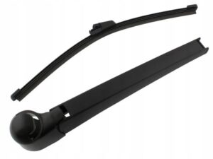 RAMIĘ WYCIERACZKI TYŁ TYLNEJ Z PIÓREM 290MM VW PASSAT B6 01.05-07.10