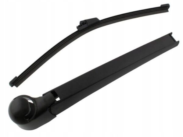 RAMIĘ WYCIERACZKI TYŁ TYLNEJ Z PIÓREM 290MM VW PASSAT B6 01.05-07.10