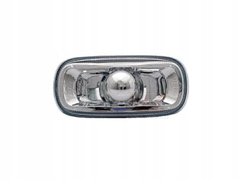 Audi A3 A4 A6 Migacz Kierunkowskaz Boczny Prawa Lewa CLEAR Homologacja