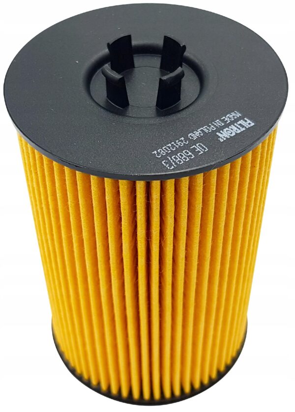 FILTRON OE 688/3 FILTR OLEJU VE GOLF VII TIGUAN AUDI A3 A4 A5 Q2 Q3 2.0 TDI