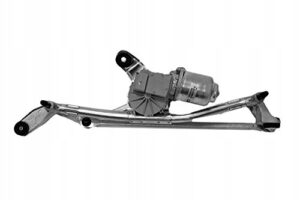 Nowy Mechanizm wycieraczek z silniczkiem RENAULT MEGANE II 2003-2008 przód