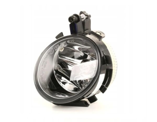 6a8573ffcb37400d14876697521bfebd.jpg SEAT IBIZA ALTEA LEON TOLEDO 2008-2012 HALOGEN PRZÓD LEWY HB4 NOWY