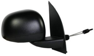 FIAT PANDA 2009-2012 LUSTERKO MANUALNE PRAWE NOWE