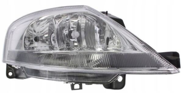 72b3d4ed516a96e7bd189f4d8af69d83.jpg REFLEKTORY LAMPY PRZÓD Citroen C3 2002-2010 KOMPLET LEWA+PRAWA HOMOLOGACJA