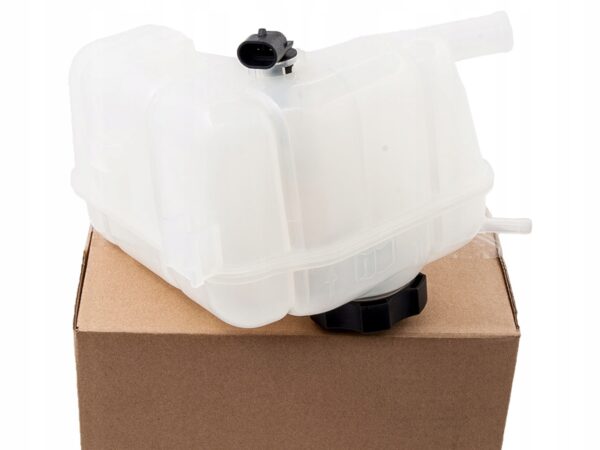 ZBIORNIK WYRÓWNAWCZY CZUJNIK OPEL INSIGNIA 2.0CDTI