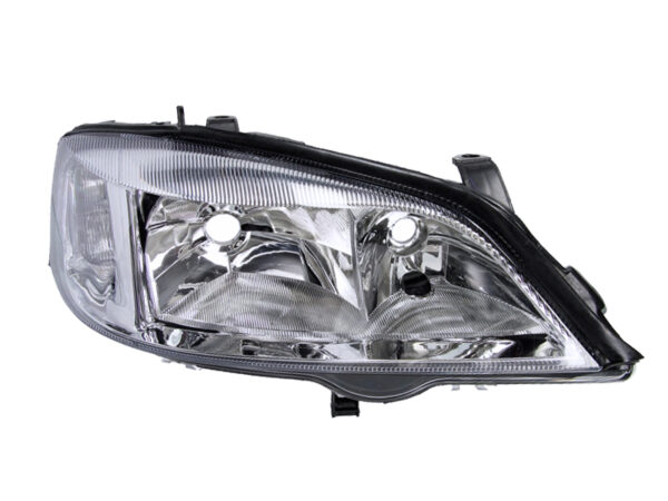 80d448a034a79d6923709efa8ef02d42.jpg REFLEKTOR LAMPA PRZÓD OPEL ASTRA G II 98- KOMPLET