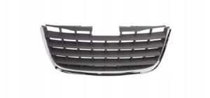 ATRAPA GRILL KRATKA CHRYSLER TOWN COUNTRY 08- NOWA