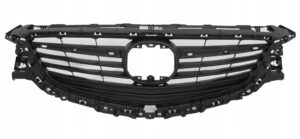Atrapa Grill Listwa Chrom kpl Mazda 6 GJ 2012-2016