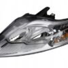 REFLEKTORY LAMPY PRZÓD H1 + H7 FORD MONDEO MK4 2007-2015 PRAWA + LEWA HOMOLOGACJA KOMPLET