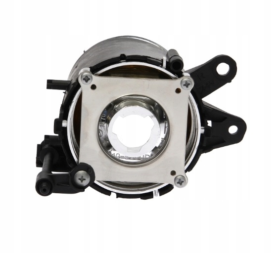 Lampa przeciwmgłowa VOLVO V50 S40 C30 AUDI A4 NOWA PRAWA
