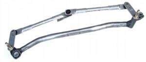 Nowy Mechanizm Wycieraczek bez silniczka SEAT IBIZA CORDOBA (6L), 2002-2006