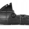 OSŁONA SILNIKA CITROEN JUMPER FIAT DUCATO PEUGEOT BOXER 2006-2014 LEWA
