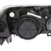 REFLEKTORY NOWE RENAULT MEGANE II 2 LIFT 2006-2008 PRZEDNIE PRAWA + LEWA