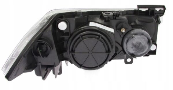 REFLEKTORY NOWE RENAULT MEGANE II 2 LIFT 2006-2008 PRZEDNIE PRAWA + LEWA