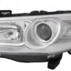 REFLEKTORY NOWE RENAULT MEGANE II 2 LIFT 2006-2008 PRZEDNIE PRAWA + LEWA