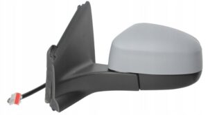 9a6a9abea8bf3ba3d17afd665d0a3763.jpg FORD MONDEO MK IV 2007-2010 lusterko z obudową lewe elektryczne ogrzewane