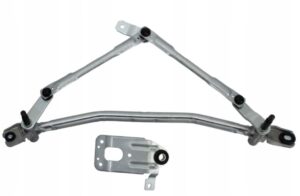 MECHANIZM WYCIERACZEK BEZ SILNICZKA HYUNDAI iX35, 2009-