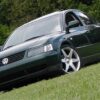 VW PASSAT B5 LINKI ZESTAW NAPRAWCZY SZYBY LEWA
