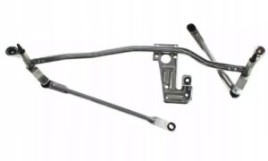 Fiat Ducato Boxer Citroen Jumper 06- Mechanizm Wycieraczek Bez silniczka