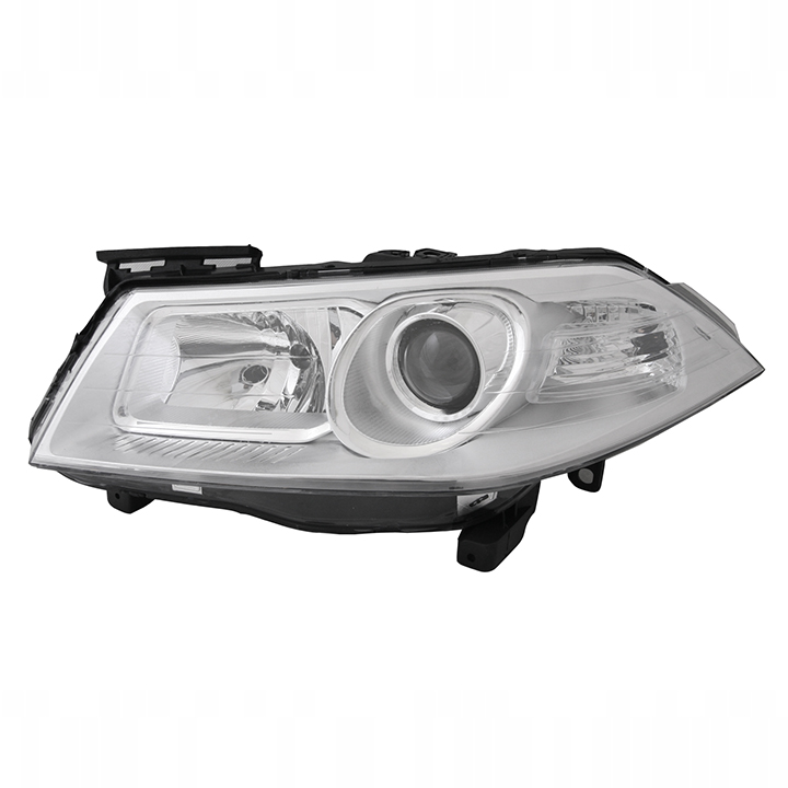 REFLEKTOR NOWY RENAULT MEGANE II 2 LIFT 2006-2008 PRZEDNI LEWA