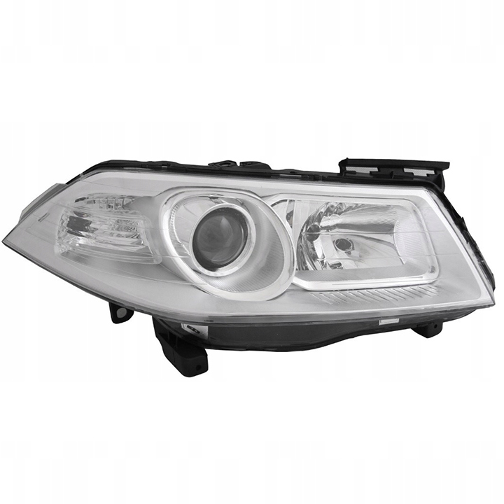 REFLEKTOR NOWY RENAULT MEGANE II 2 LIFT 2006-2008 PRZEDNI PRAWY