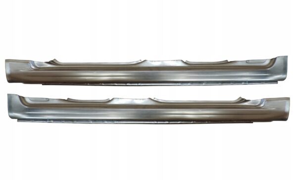 ALFA ROMEO 159 2005-2012 PRÓG NOWE PROGI OCYNK JAKOŚĆ LEWA + PRAWA 2 SZT.