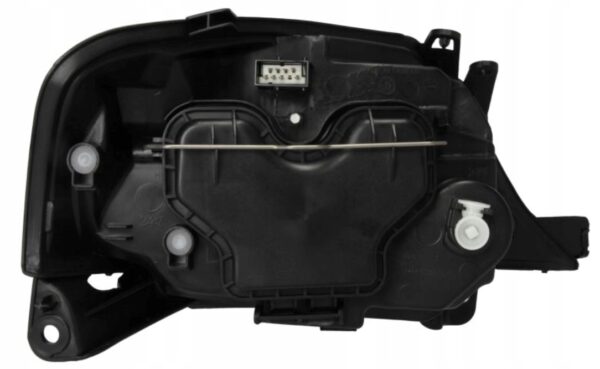 a366c0c44e7bef7e18a464502499ba7e.jpg REFLEKTORY LAMPY PRZÓD Citroen C3 2002-2010 KOMPLET LEWA+PRAWA HOMOLOGACJA