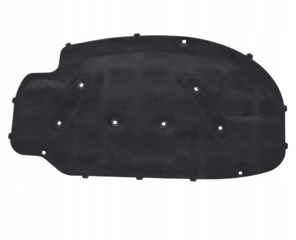 VW GOLF V 5 03- WYGŁUSZENIE SILNIKA MASKI MATA