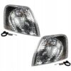 2x KIERUNKOWSKAZ MIGACZ PRZEDNI VW PASSAT B5 96-