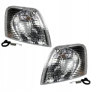 2x KIERUNKOWSKAZ MIGACZ PRZEDNI VW PASSAT B5 96-