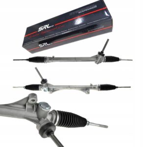 NOWA PRZEKŁADNIA KIEROWNICZA MAGLOWNICA NISSAN JUKE F15 2010- SRL