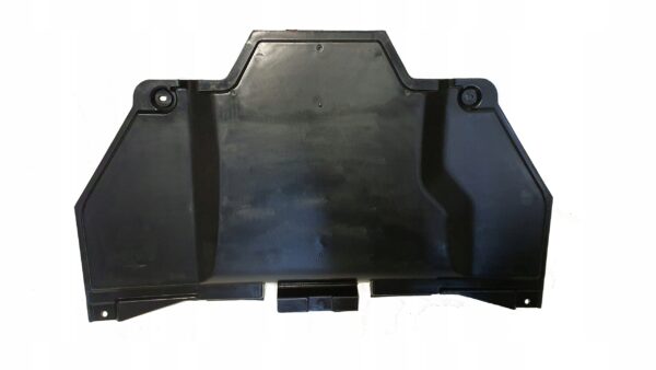 NOWA OSŁONA SKRZYNI BIEGÓW Z WYGŁUSZENIEM AUDI A4 B6 B7 2000-2008 1334346X