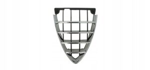 ATRAPA GRILL ALFA ROMEO 159 05-12 CHROM/CZARNA