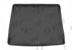 NOWY DYWANIK BAGAŻNIKA WKŁAD MATA GUMOWA UNIWERSALNA 98 x 104 cm