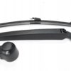 RAMIĘ WYCIERACZKI TYŁ TYLNEJ Z PIÓREM 290MM VW PASSAT B6 01.05-07.10