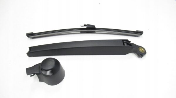 RAMIĘ WYCIERACZKI TYŁ TYLNEJ Z PIÓREM 290MM VW PASSAT B6 01.05-07.10