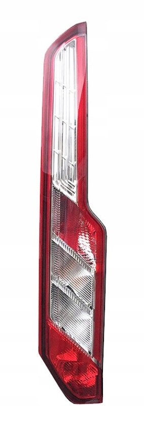 FORD TRANSIT TOURNEO CUSTOM 2013-2017 LAMPA TYLNA LEWA NOWA TYC
