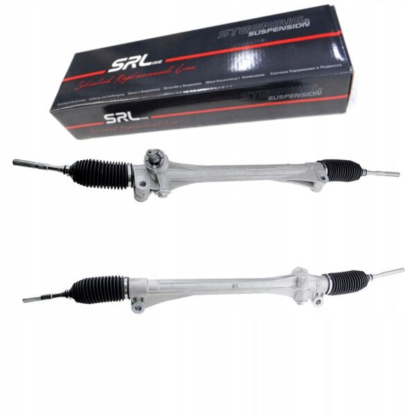 Nowa PRZEKŁADNIA maglownica TOYOTA RAV4 III 2005+