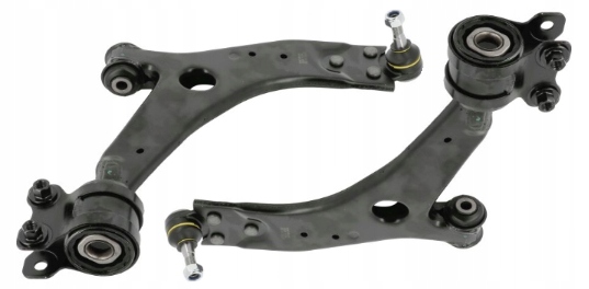 cf6fe0231da4e5cdaa0d5f2a4026c13b.jpg FORD FOCUS II MK2 C-MAX VOLVO C30 S40 V50 WAHACZE PRZÓD DOLNE LEWY I PRAWY