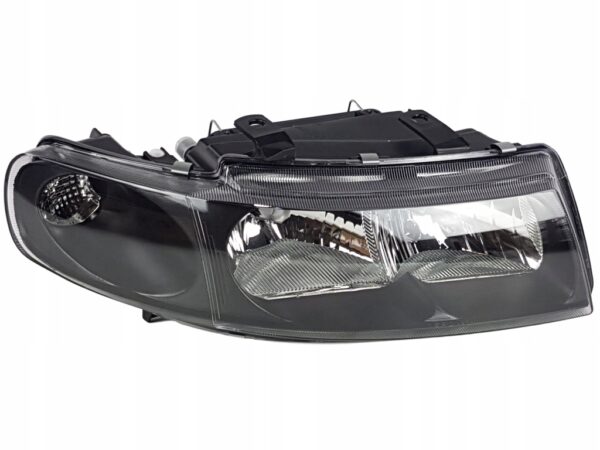 SEAT TOLEDO II LEON 1998-2005 Reflektor lampa prawa + lewa 2szt NOWY DEPO