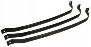 MOCOWANIE OBEJMA OPASKA ZBIORNIKA PALIWA VW PASSAT B3 B4 3 SZT. 9546OZP1