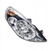 OPEL MOVANO RENAULT MASTER 2010 - 2019 REFLEKTOR PRZEDNI LAMPA PRAWA