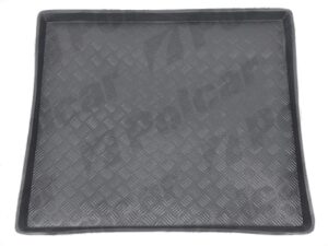 NOWY DYWANIK BAGAŻNIKA WKŁAD MATA GUMOWA UNIWERSALNA 100 x 120 cm